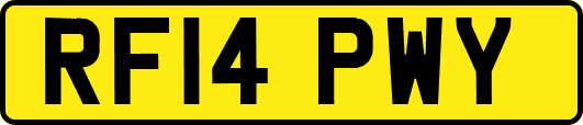 RF14PWY