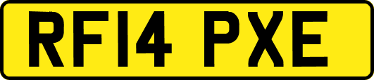 RF14PXE