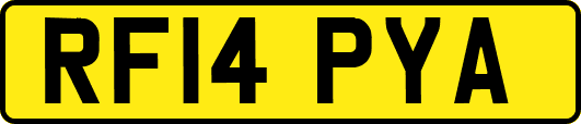 RF14PYA