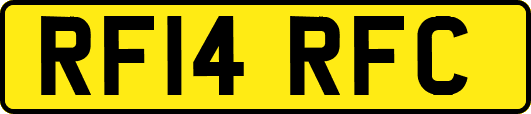 RF14RFC