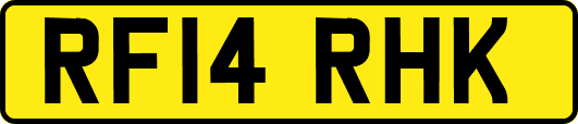 RF14RHK