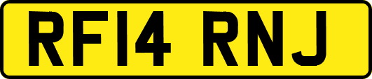 RF14RNJ