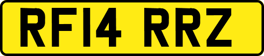 RF14RRZ