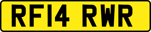 RF14RWR