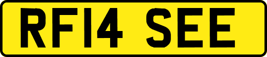 RF14SEE