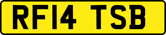 RF14TSB