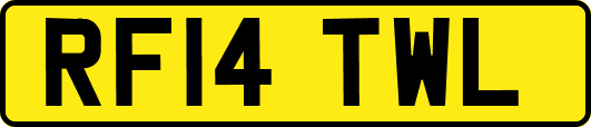 RF14TWL