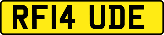 RF14UDE