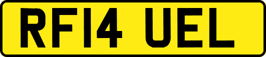 RF14UEL