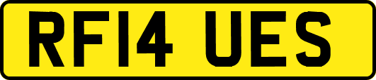 RF14UES