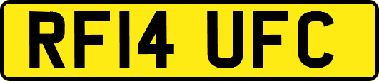 RF14UFC