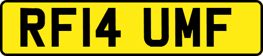 RF14UMF