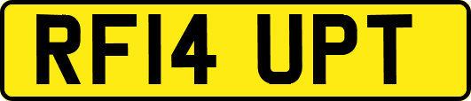 RF14UPT