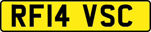 RF14VSC