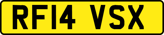 RF14VSX