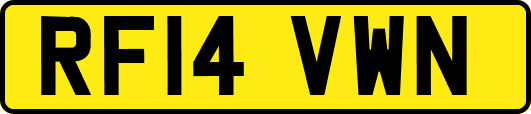 RF14VWN