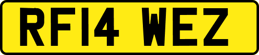 RF14WEZ