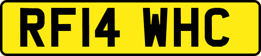 RF14WHC
