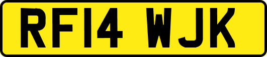 RF14WJK