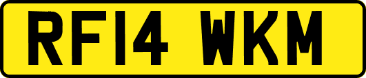 RF14WKM