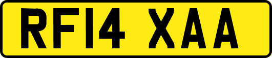 RF14XAA