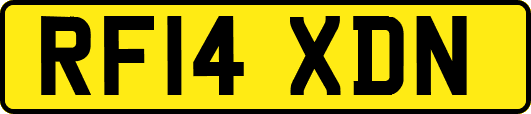RF14XDN