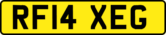 RF14XEG