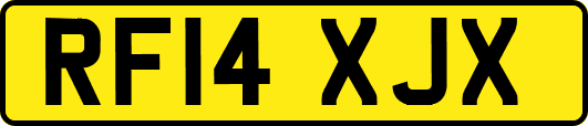 RF14XJX