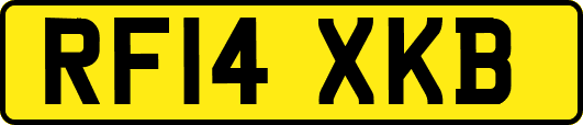 RF14XKB