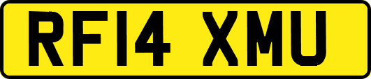 RF14XMU