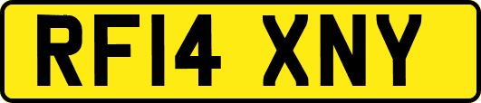 RF14XNY