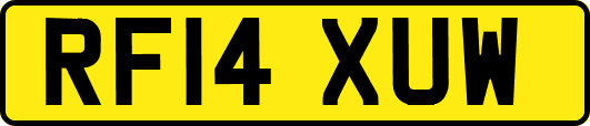 RF14XUW