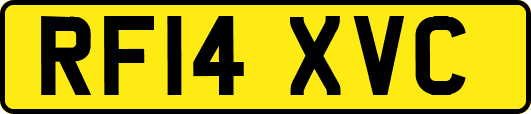 RF14XVC