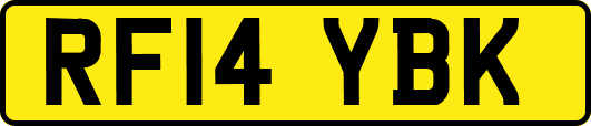 RF14YBK