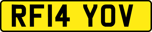 RF14YOV