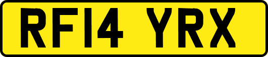 RF14YRX