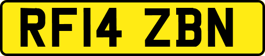 RF14ZBN