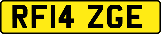 RF14ZGE