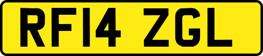 RF14ZGL