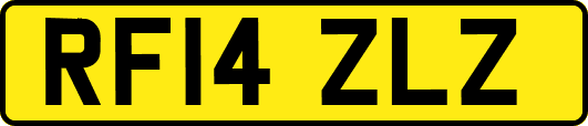 RF14ZLZ