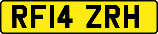 RF14ZRH