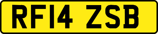 RF14ZSB
