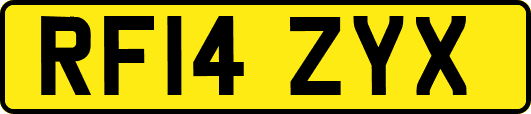 RF14ZYX