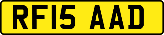RF15AAD