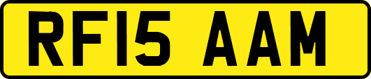 RF15AAM