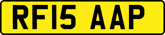 RF15AAP