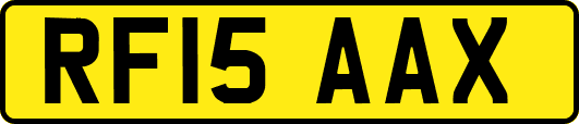 RF15AAX