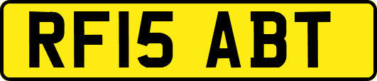 RF15ABT
