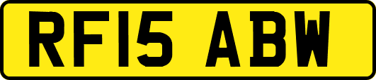 RF15ABW
