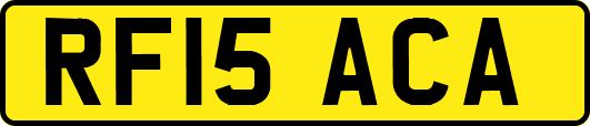 RF15ACA
